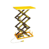 hydraulic lift table for sale