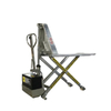 HIGH LIFT SCISSOR TRUCK