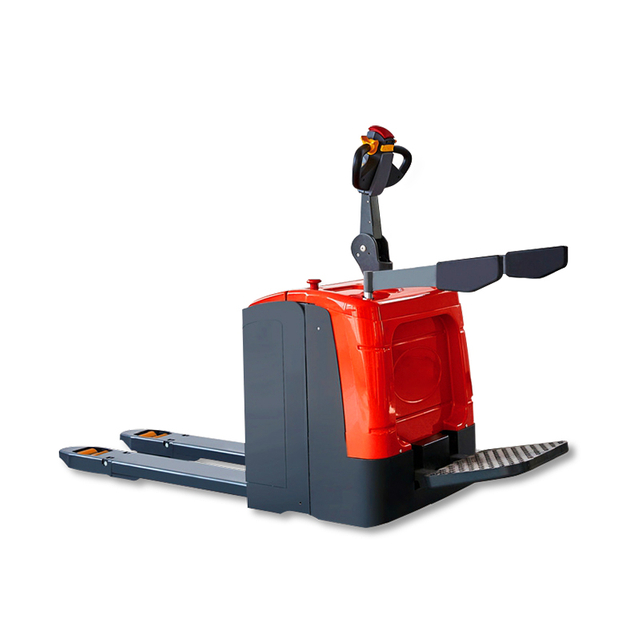 manual pallet truck