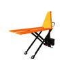 ELECTRIC HIGH LIFT SCISSOR TRUCK
