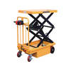 lift table truck