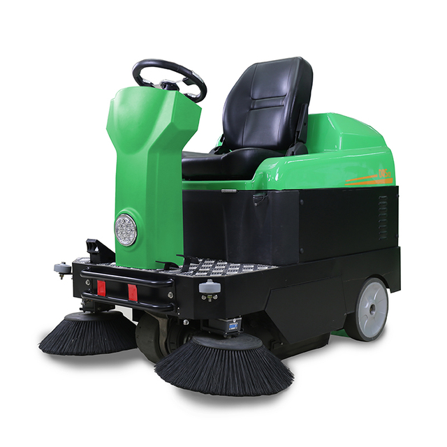 Electric Sweeper