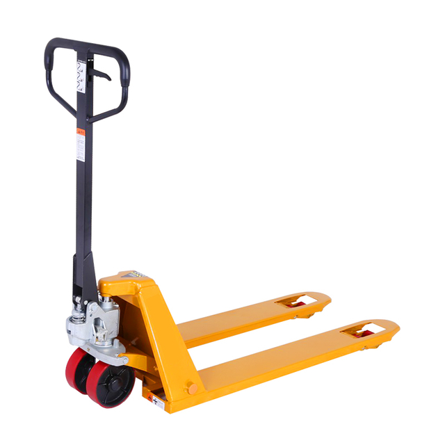 Hand Pallet Truck