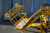 Aerial work platform