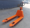 electric jack pallet