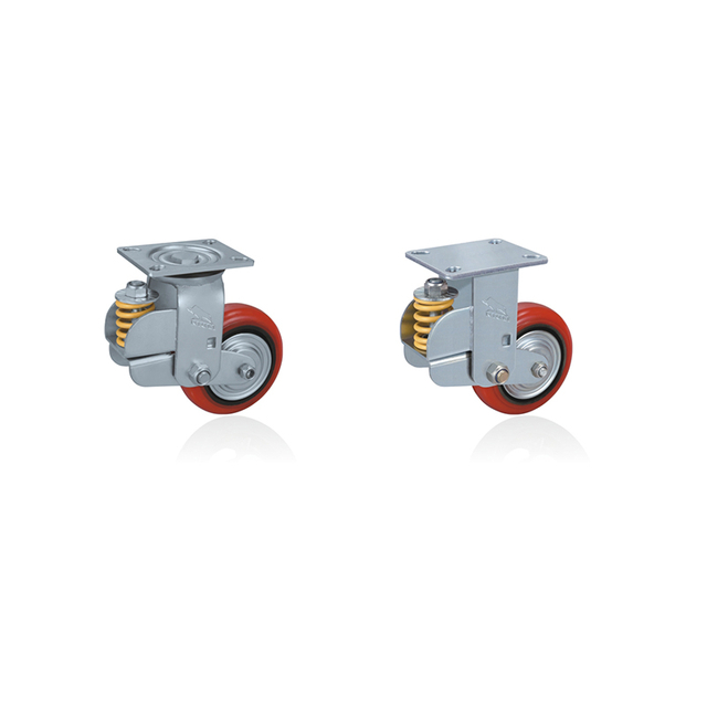rubber wheel chocks