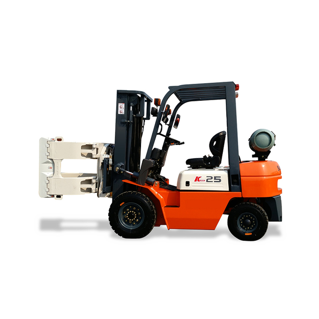 Diesel Forklift