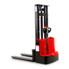 full electric stacker