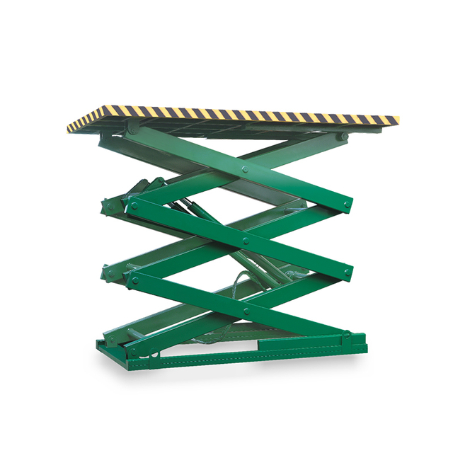 dock ramps aluminum