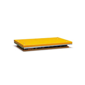 hydraulic lift