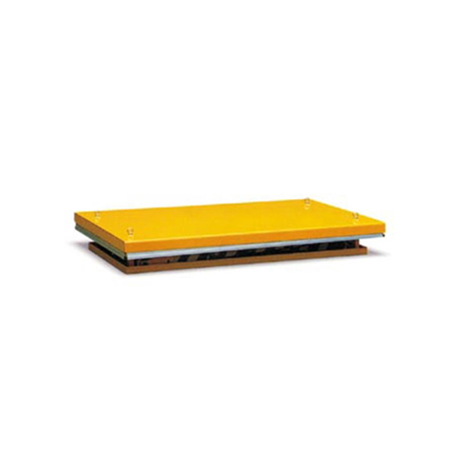 hydraulic lift