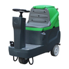 Auto Disinfection Scrubber