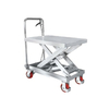 lift table truck