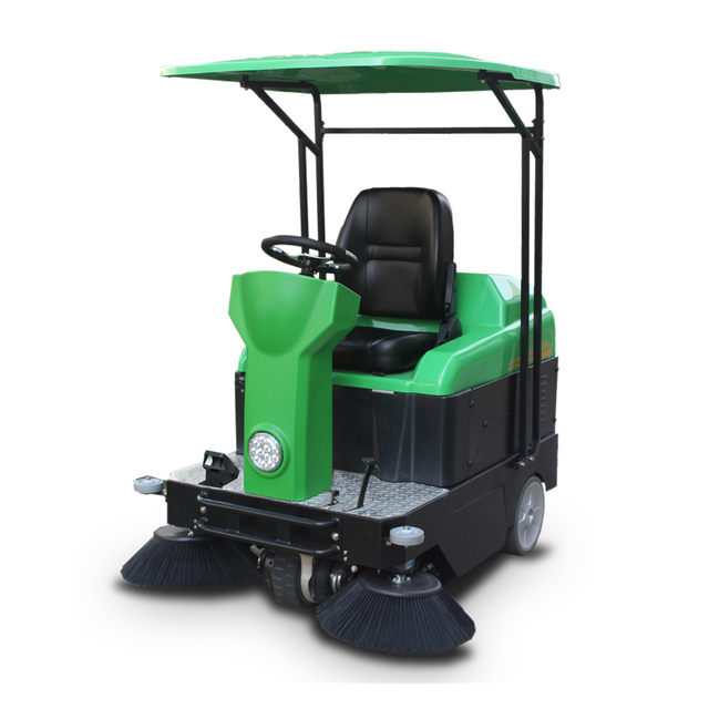 Electric Sweeper