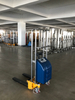 Stacker portabel semi-listrik