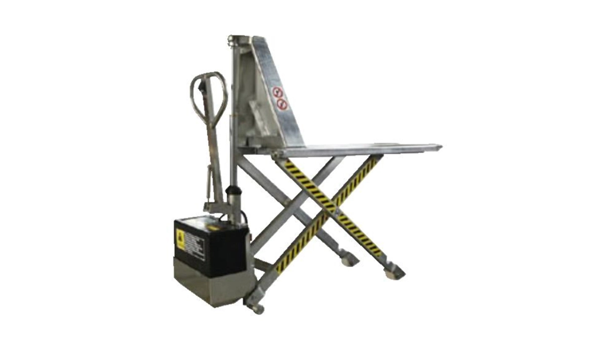 Scissor Lift