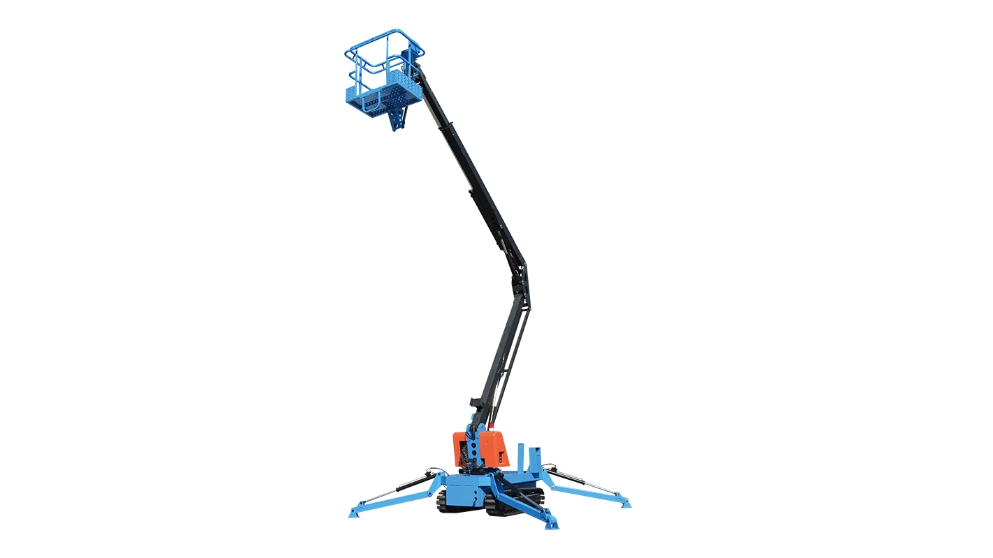 China Boom Lift