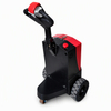 YBQ Electric Tractor for cart towing