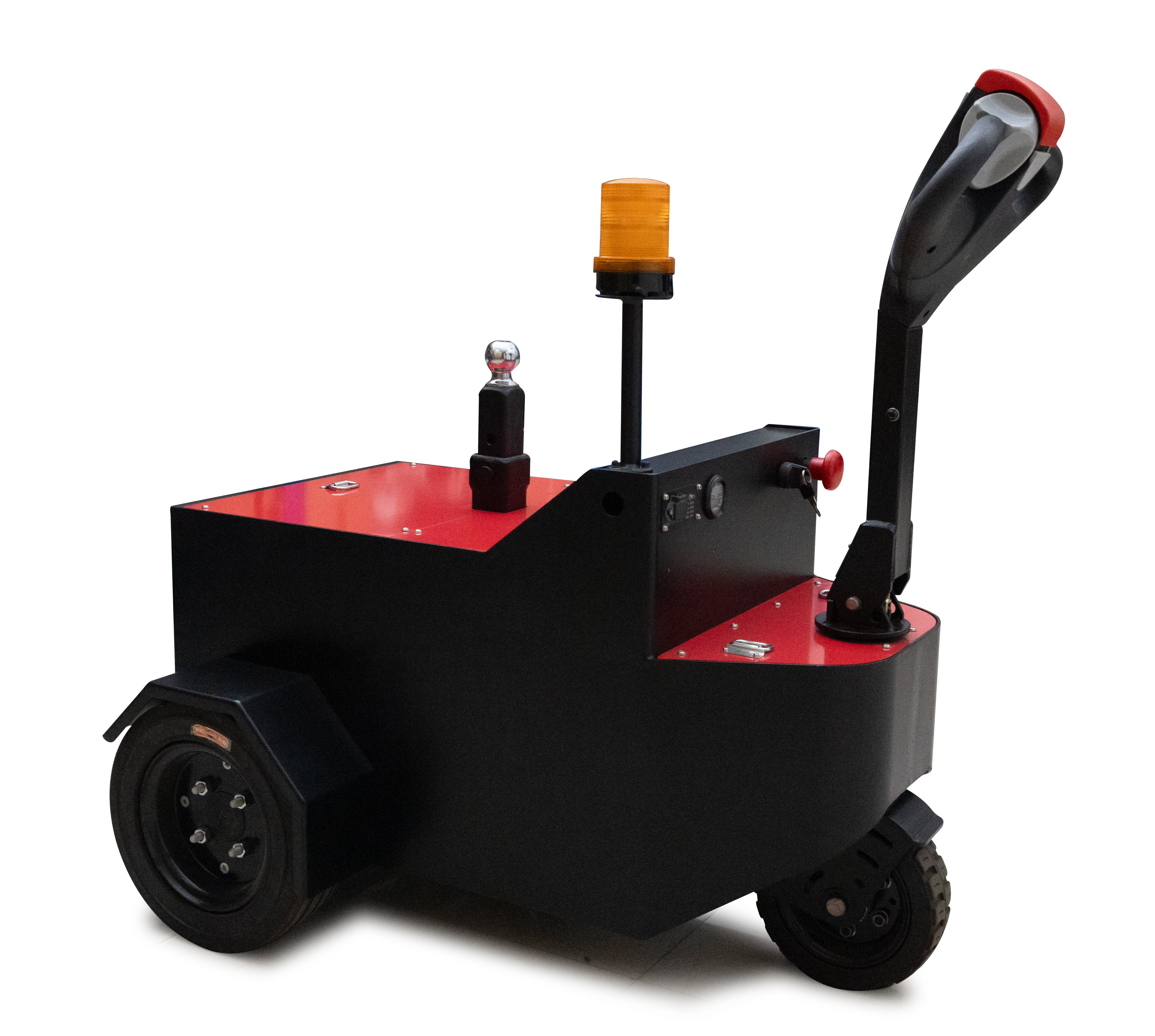 YBQ-25(YBQ-35)牵引车1