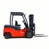 electric forklift