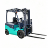 electric forklift