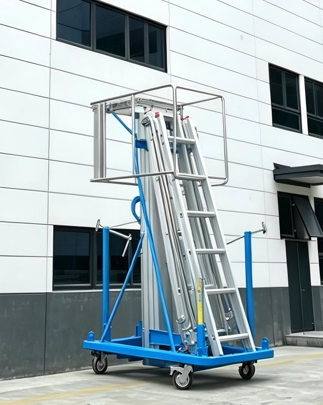 boom lift