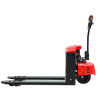 CBD-Y Heavy Duty Rough Terrain Sport Utility Vehicle Electric Pallet Truck for ourdoor use