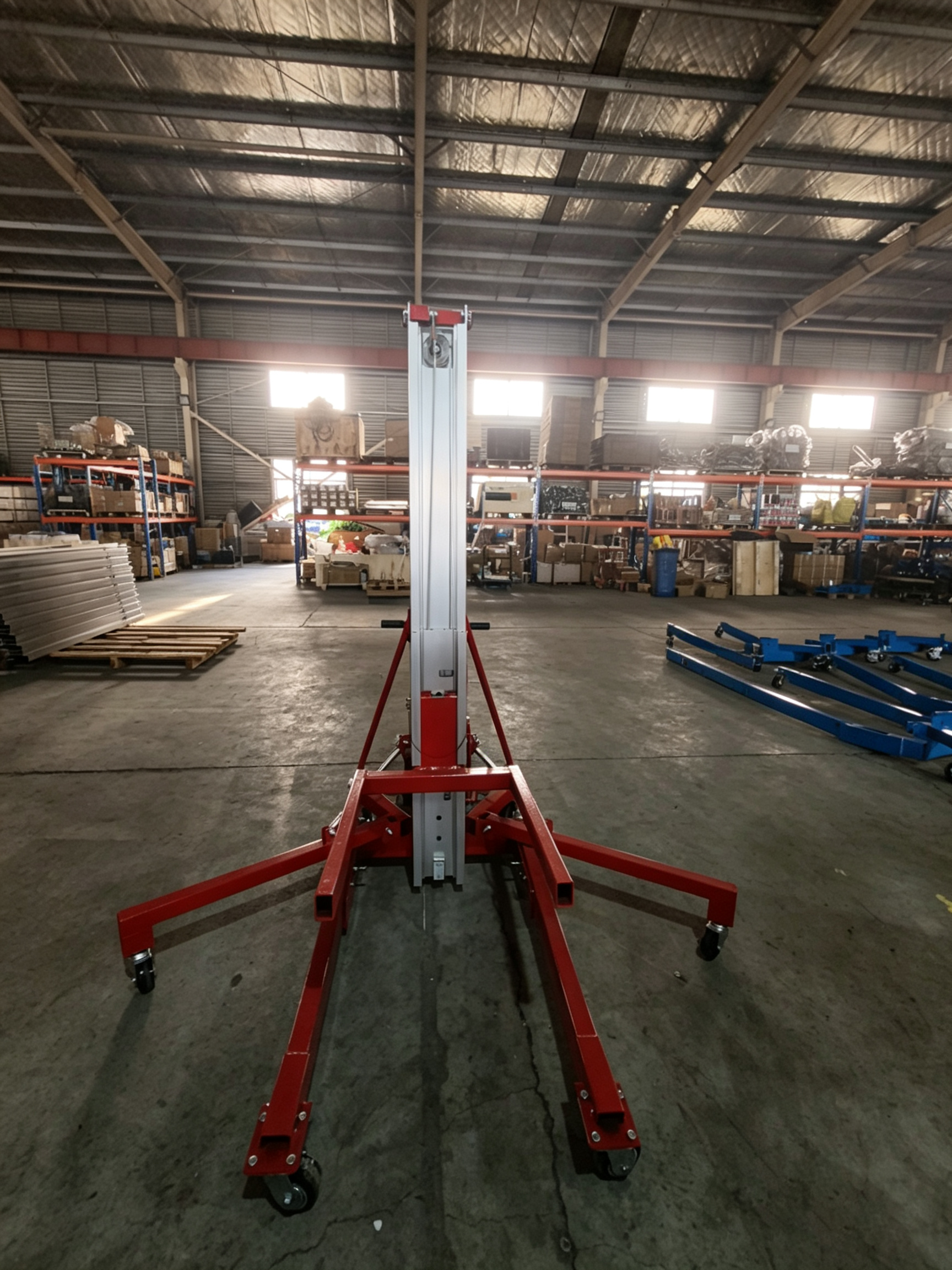 Material Lift