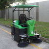 DQS13A Electric Sweeper