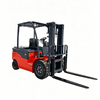 electric forklifts
