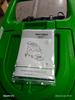 DQX5D Auto Scrubber
