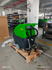DQX5D Auto Scrubber