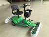 DQT110 Electric Sweeper
