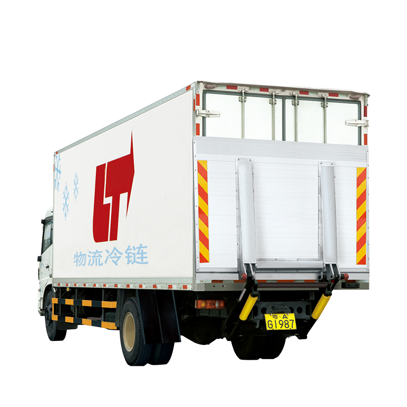 096 Vehicle Tail Lift(Aluminum Model)