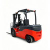 electric forklift