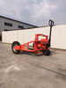 ក្រុមហ៊ុនផ្គត់ផ្គង់ RTT1000/1250 ប្រទេសចិន ឡានដឹកទំនិញផ្លូវដីរដុប 