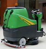 DQX86B Rider Scrubber