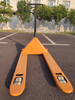 CBY-AC hot sale Hydraulic Manual Pallet Jack factory direct sell