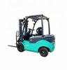 Electric Forklift Supplier
