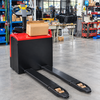 CBD-A Electric Pallet Truck （stand- on type）for warehouse