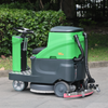 DQX56 Rider Scrubber