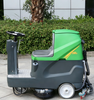 DQX6 Rider Scrubber