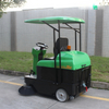 DQS13A Electric Sweeper