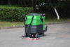 DQX56 Rider Scrubber