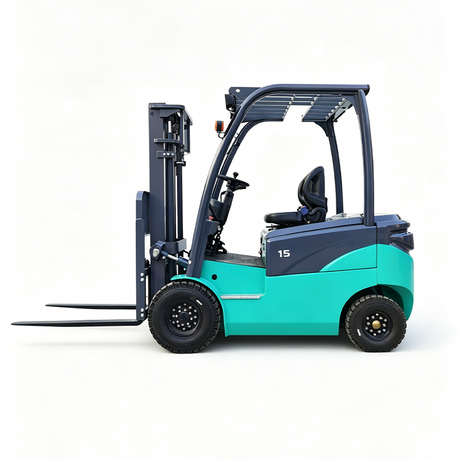 1.5T Electric Forklift