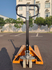 CBY-AC hot sale Hydraulic Manual Pallet Jack factory direct sell
