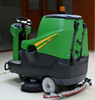DQX86B Rider Scrubber