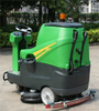 DQX86A Rider Scrubber