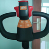 PT20 Little King Kong Lightweight Electric Pallet Truck for Warehouse & Retail