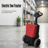 YBQ Electric Tractor for cart towing
